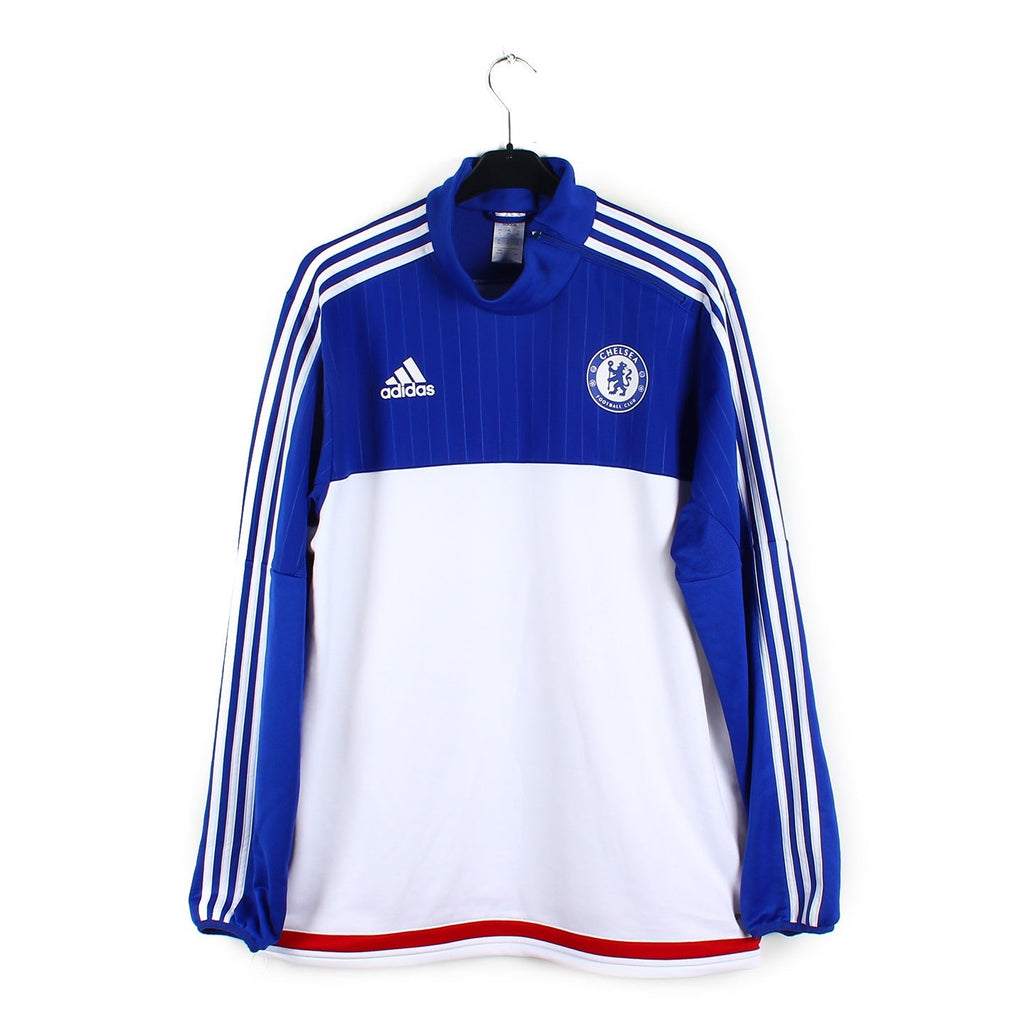 2015/16 - Chelsea (L)