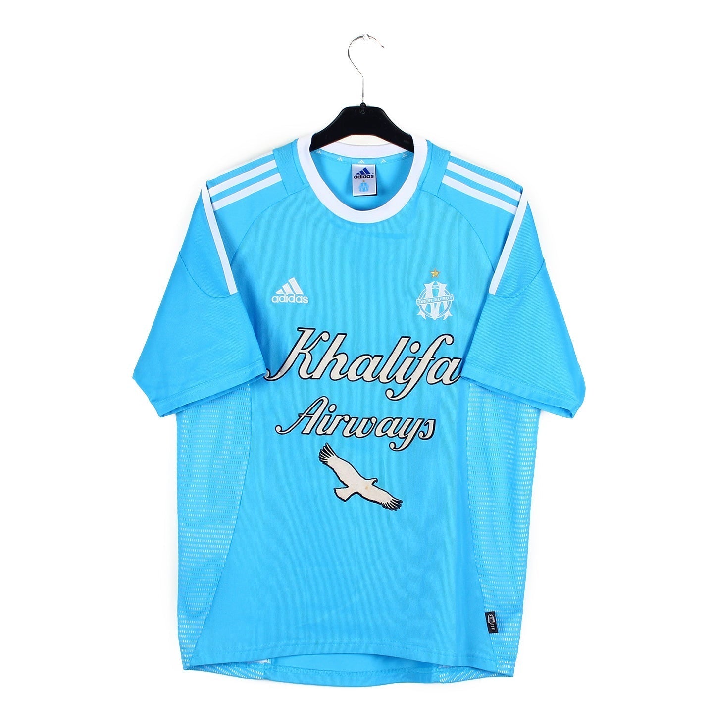 2002/03 - OM (M)