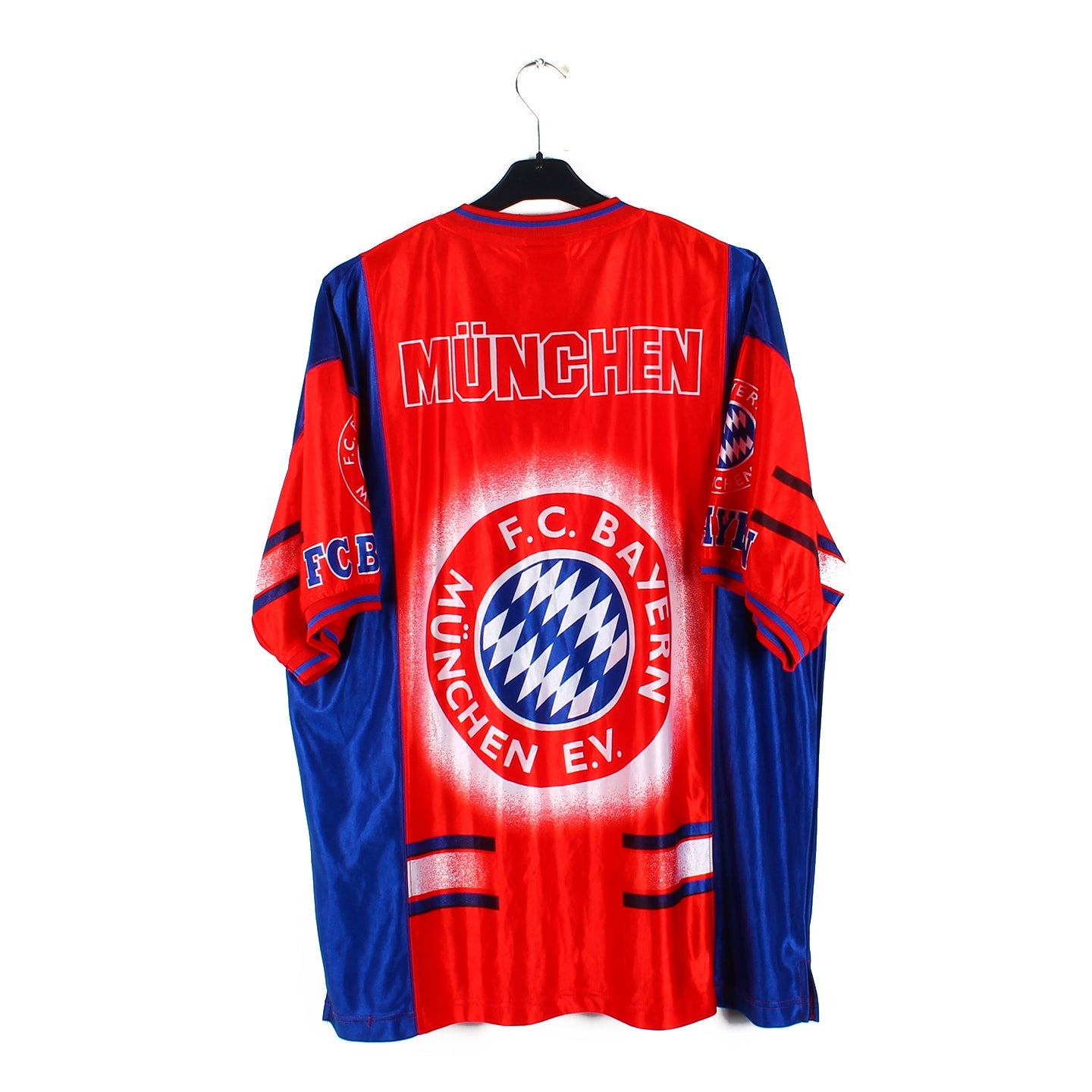 1990's - Bayern Munich (XL)