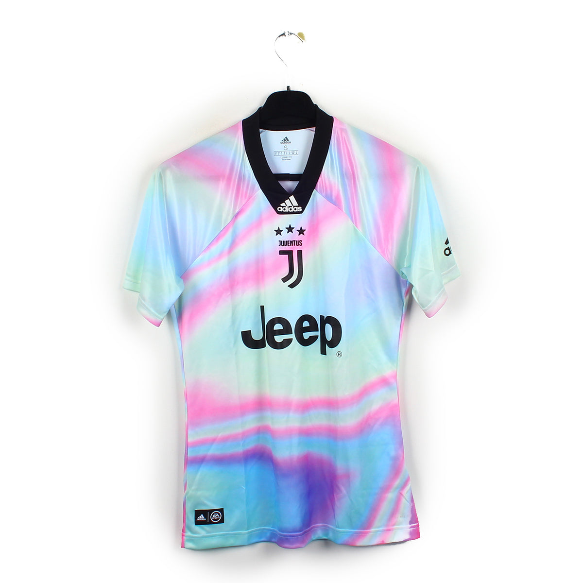 2018/19 - Juventus (XS)