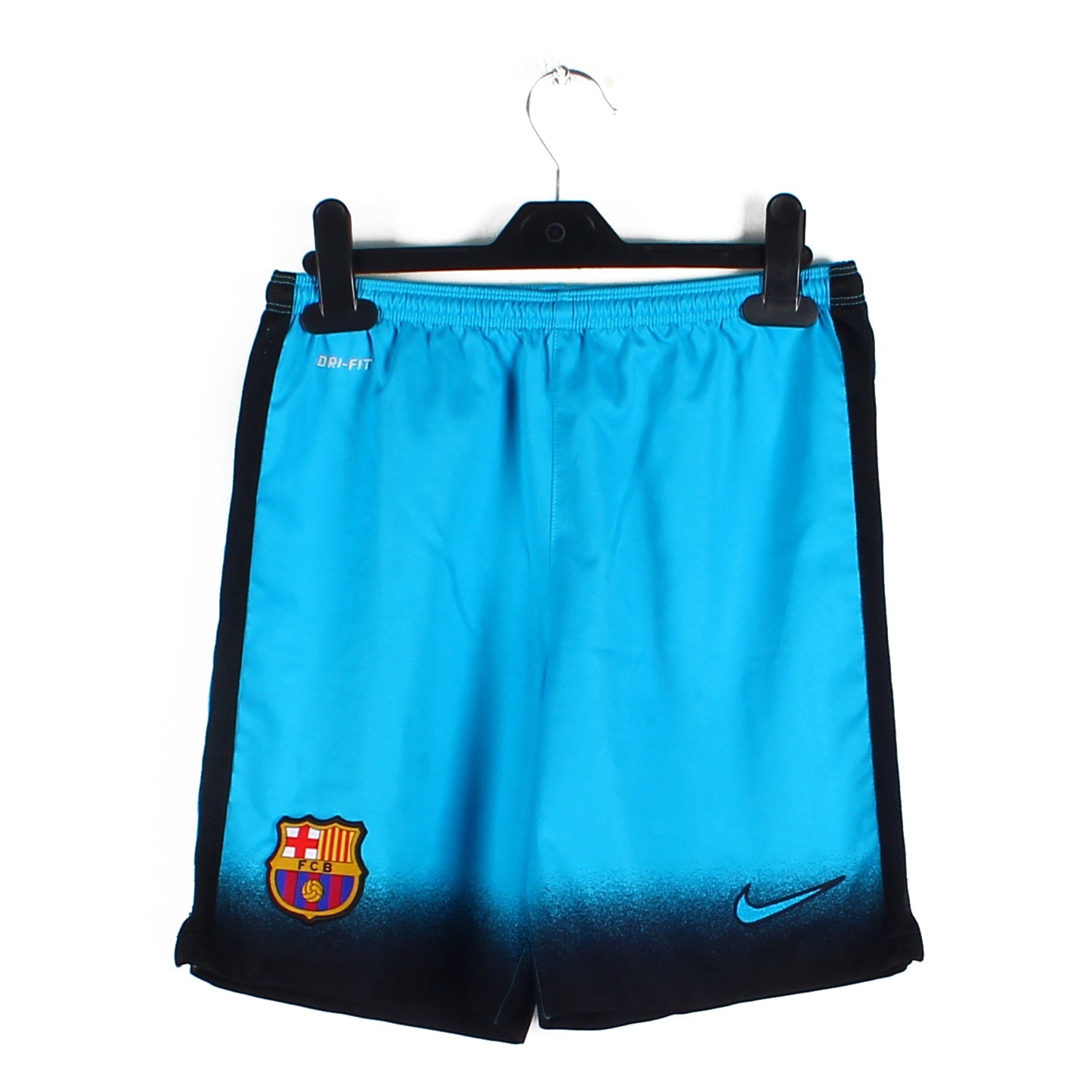 2015/16 - Barcelone (S)