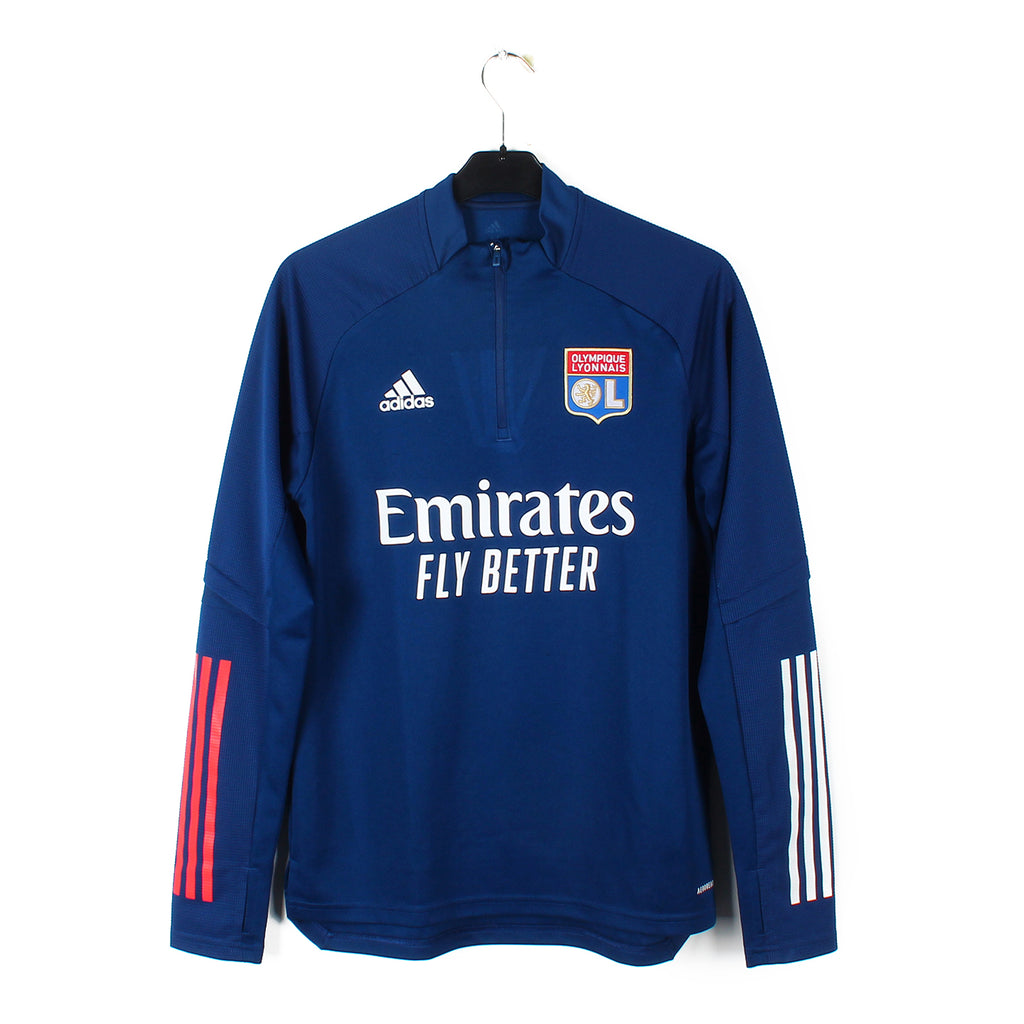 2020/21 - OL (M)