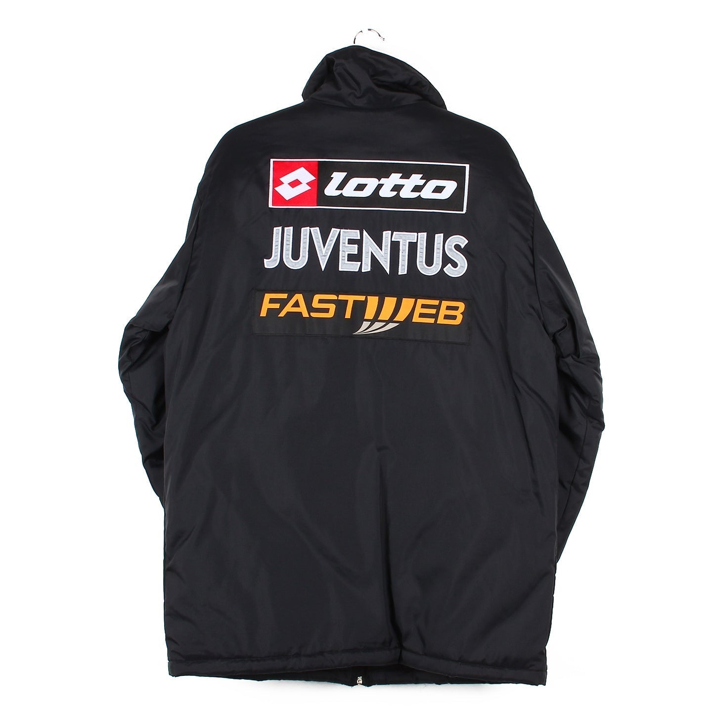 2002/03 - Juventus (XL)
