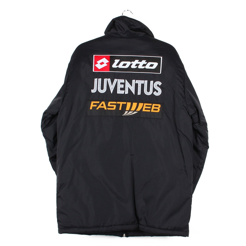 2002/03 - Juventus (L)