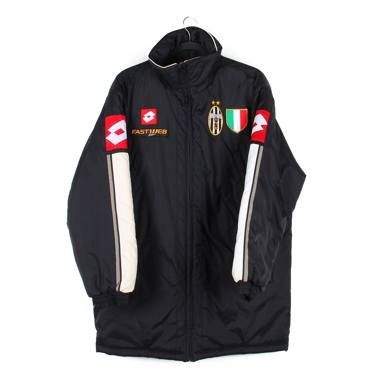 2002/03 - Juventus (L)