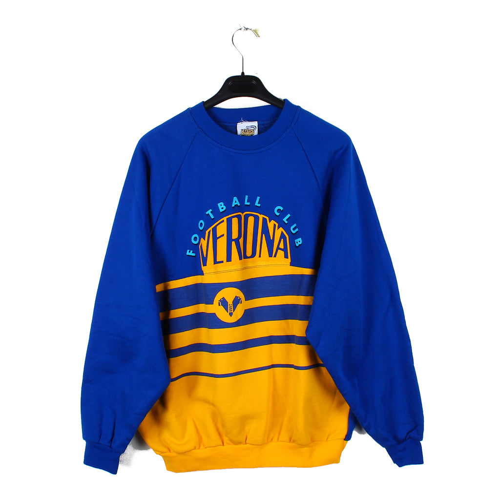 1990/91 - Chievo Verona (L)