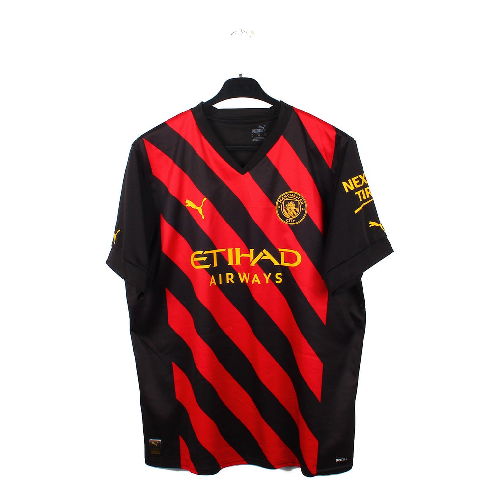 2022/23 - Manchester City (M)