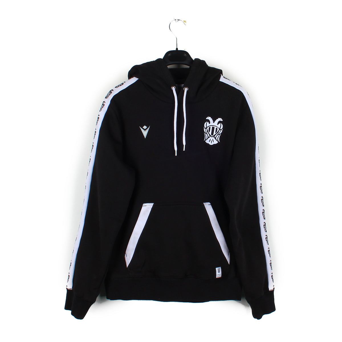 2020/21 - PAOK Salonique (L)