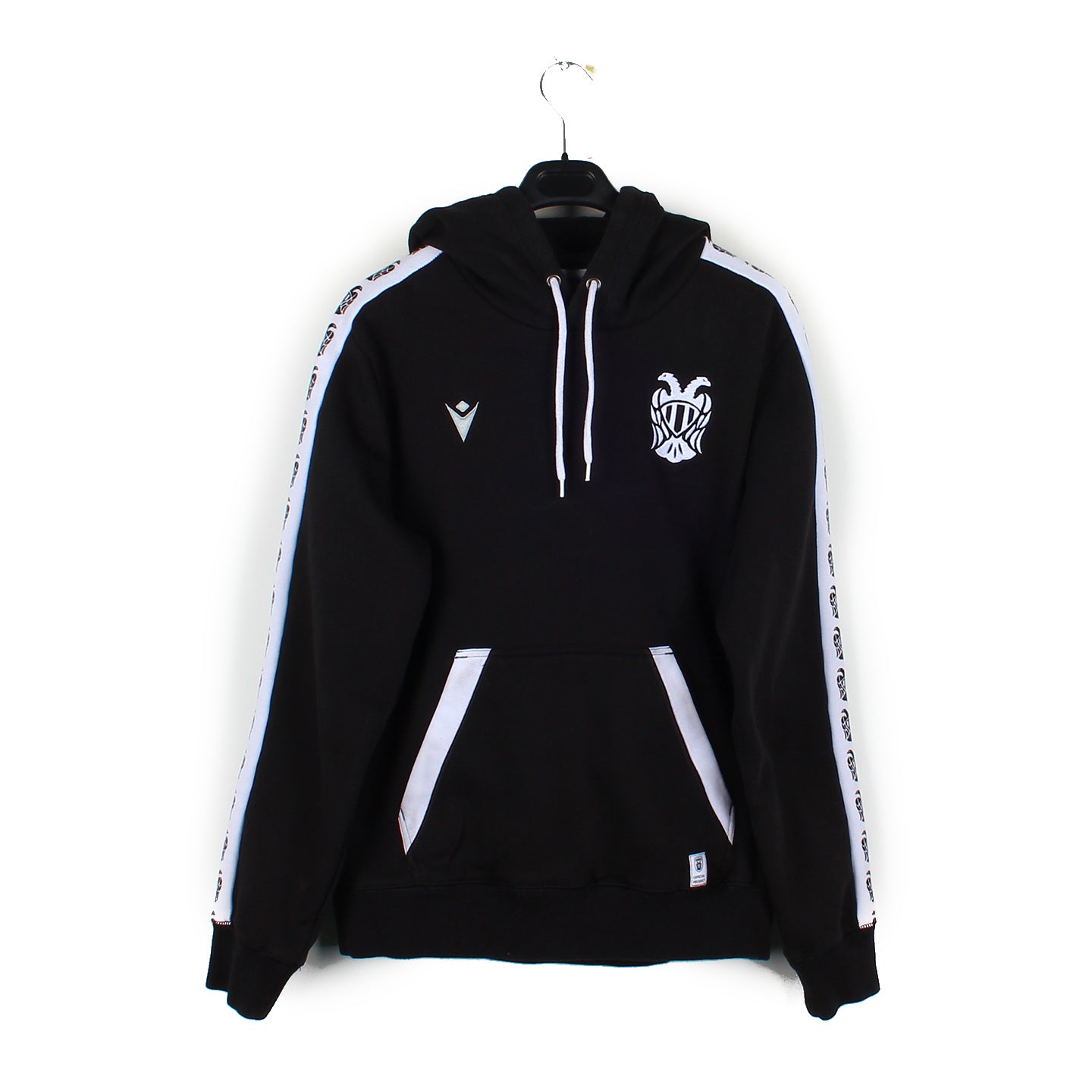2020/21 - PAOK Salonique (L)