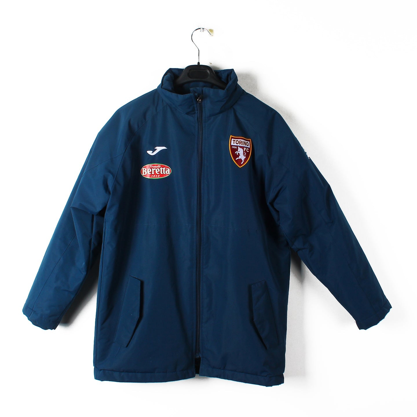 2019/20 - Torino (14ans)