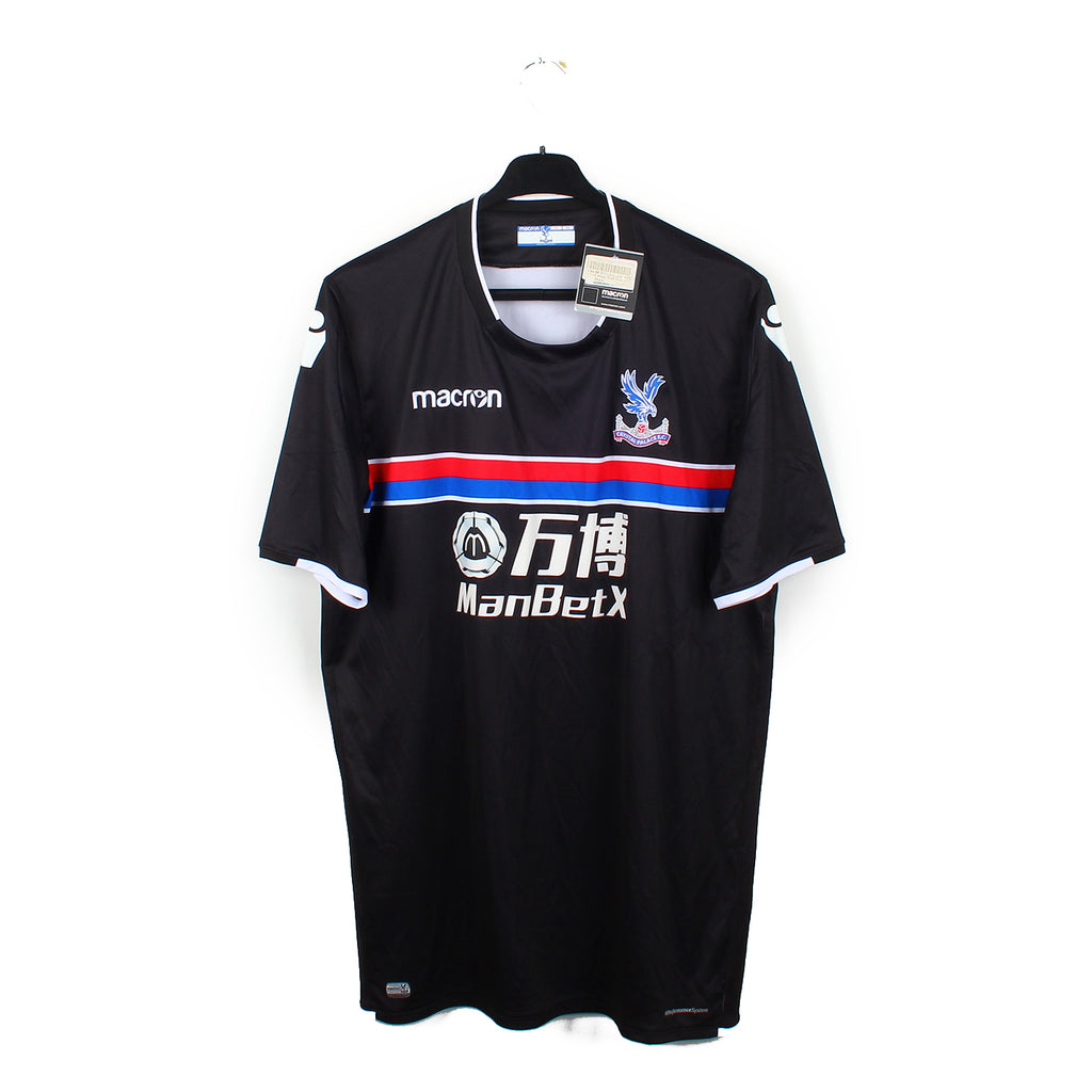2017/18 - Crystal Palace (3XL)