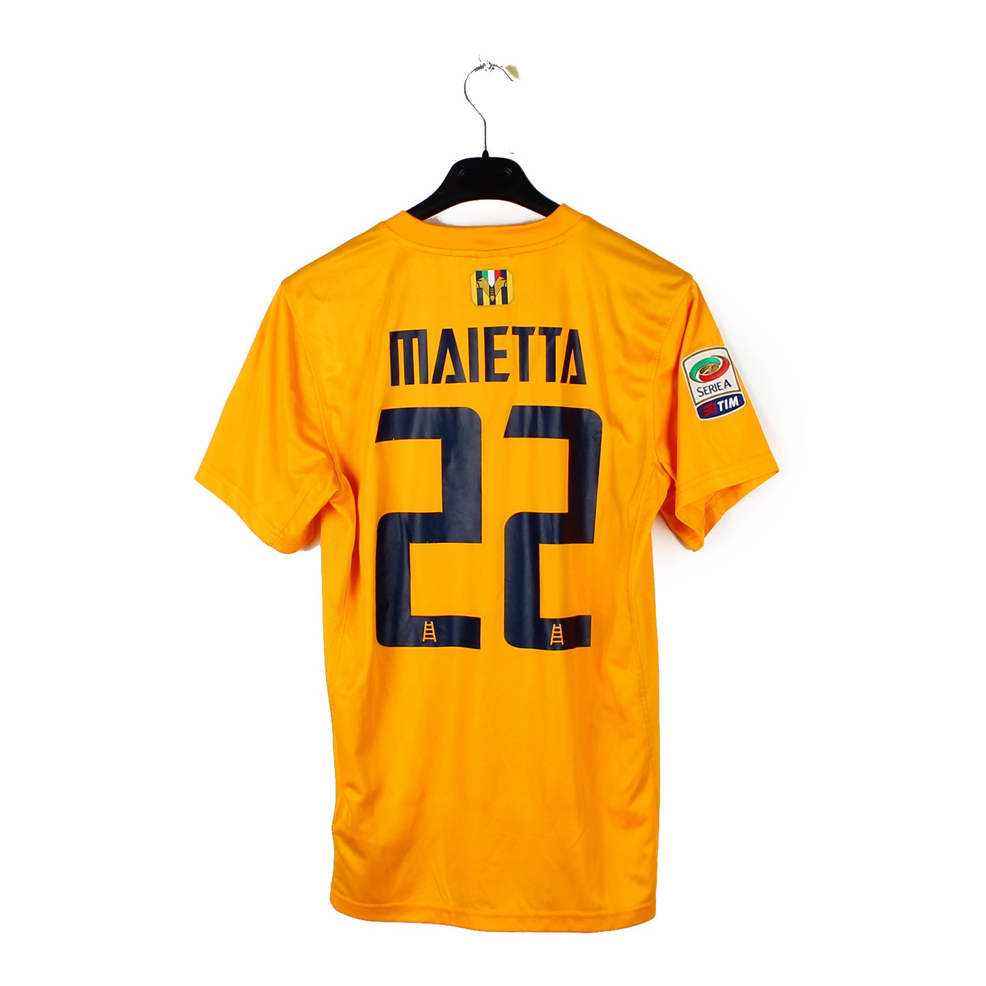 2013/14 - Hellas Verone - Maietta #22 (S)
