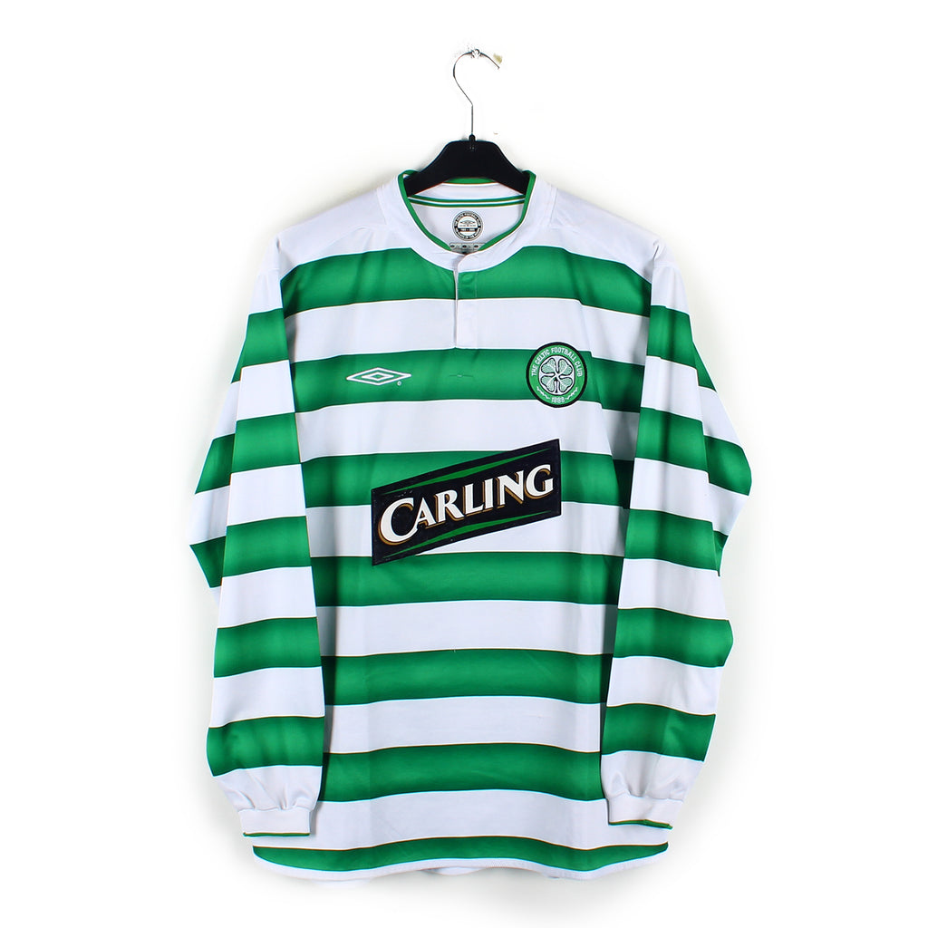 2003/04  - Celtic Glasgow (L)