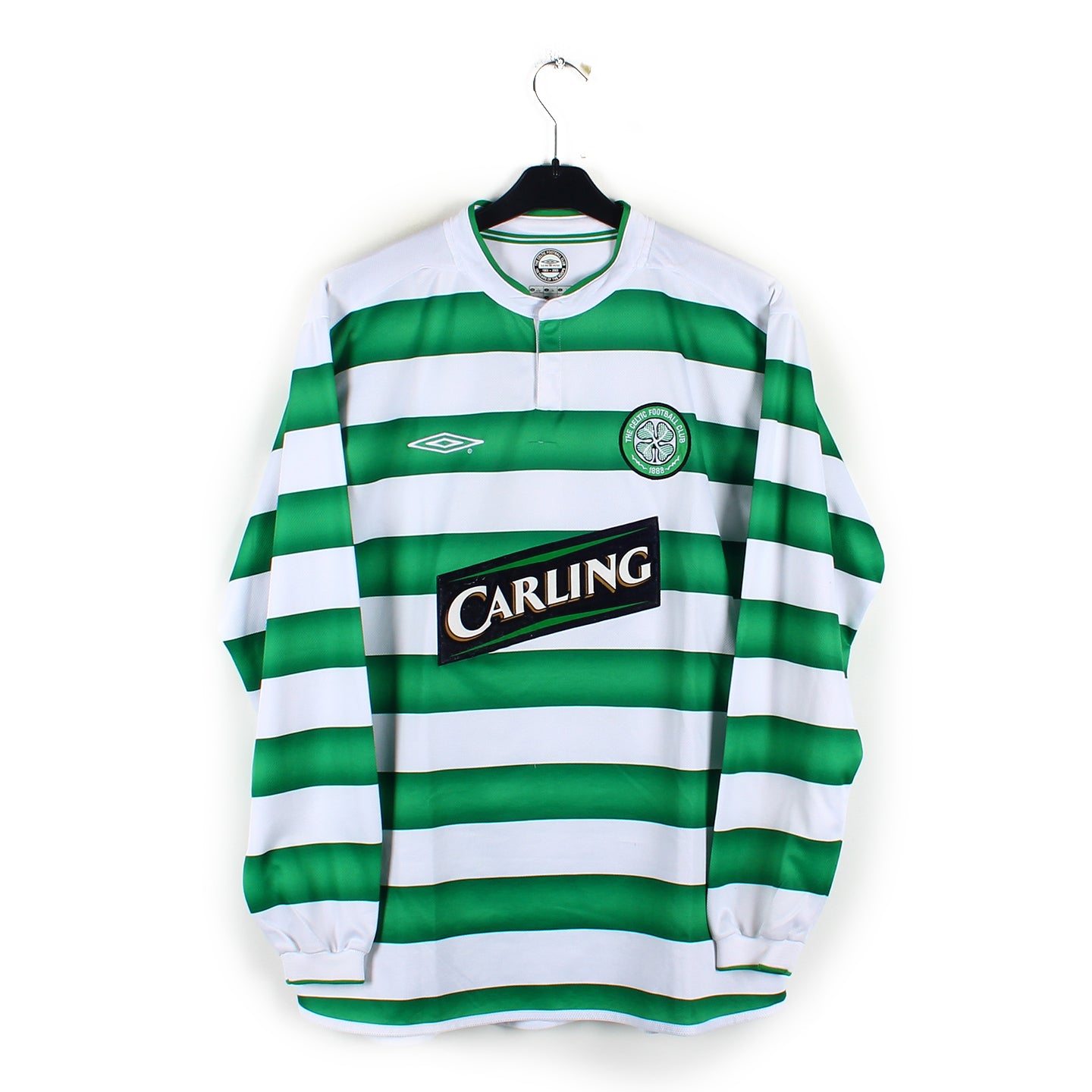 2003/04  - Celtic Glasgow (L)
