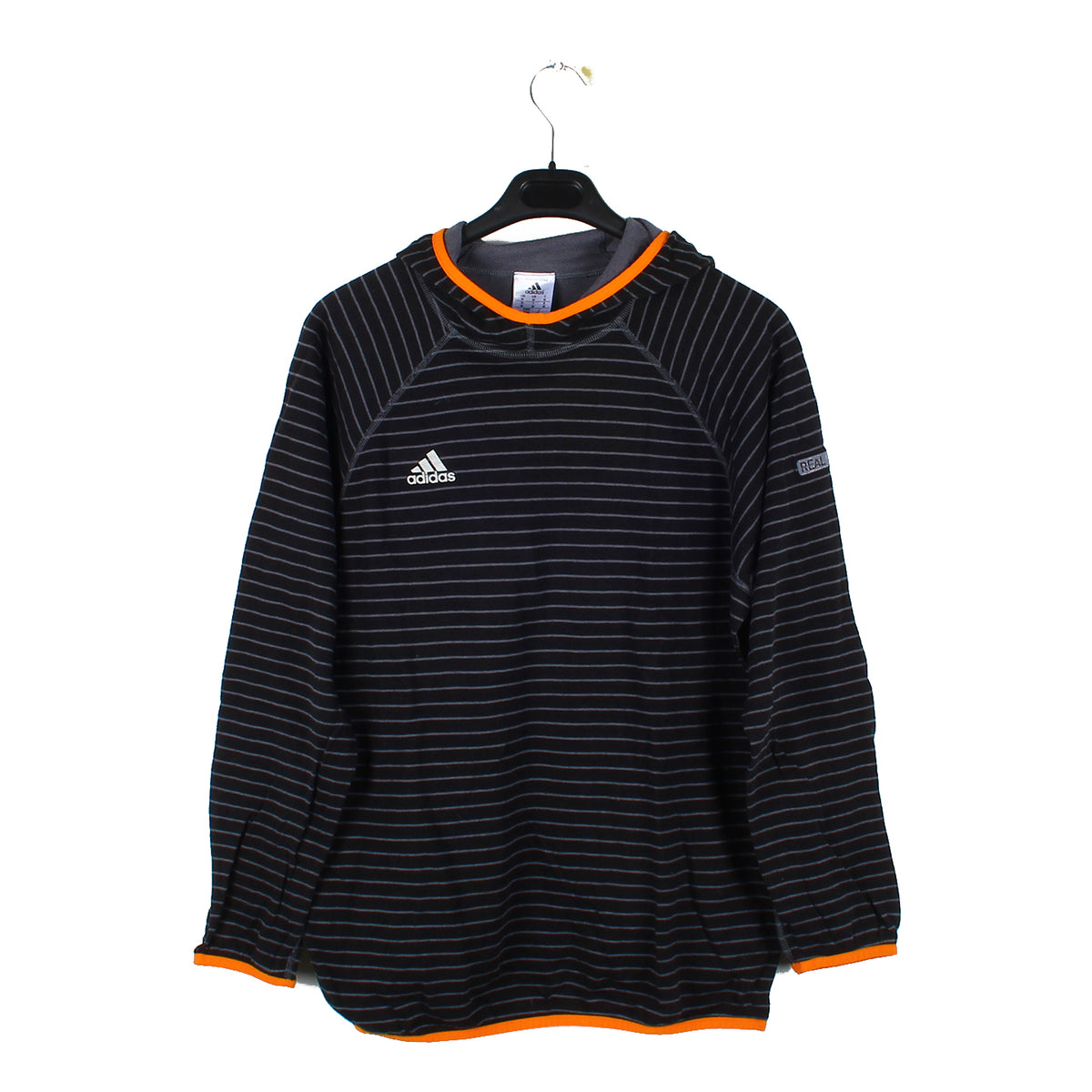 2013 - Template Adidas (M)