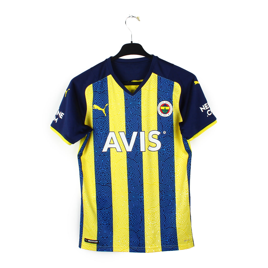 2021/22 - Fenerbahce (M)