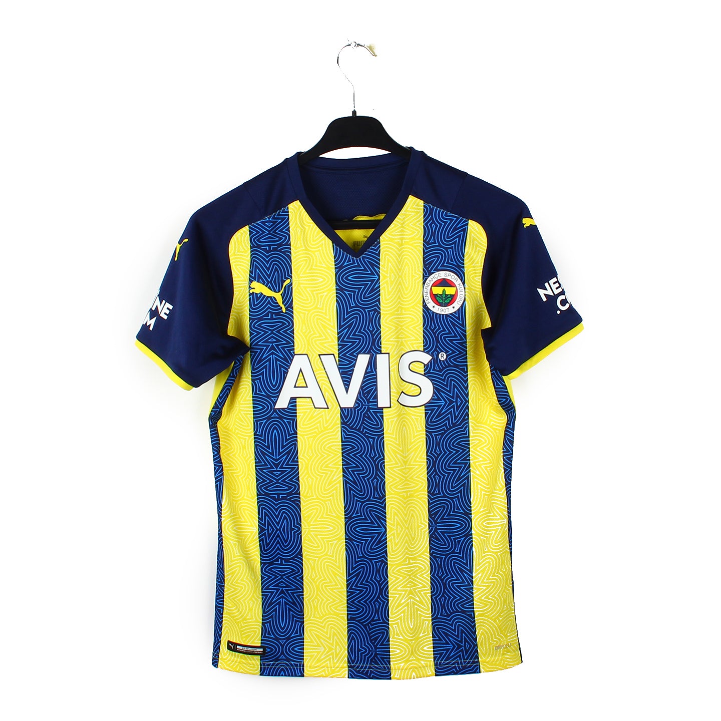 2021/22 - Fenerbahce (M)