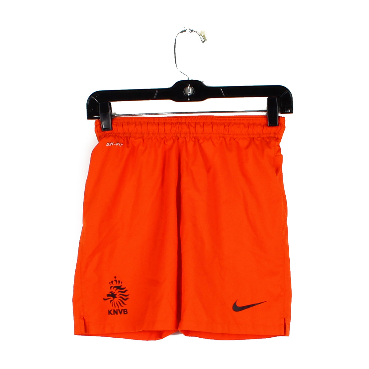 2012/13 - Pays-Bas (12/13 ans) + short