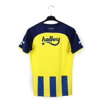 2021/22 - Fenerbahce (M)