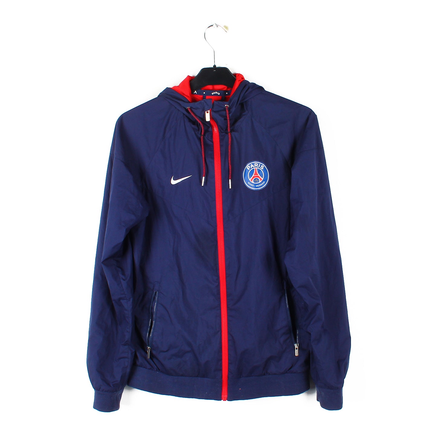 2016/17 - PSG (M)