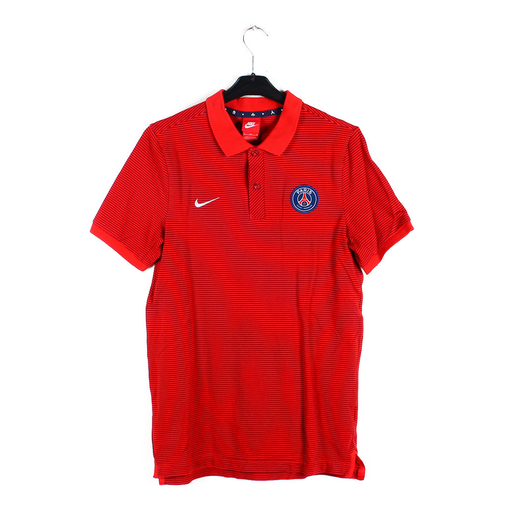 2016/17 - PSG (M)