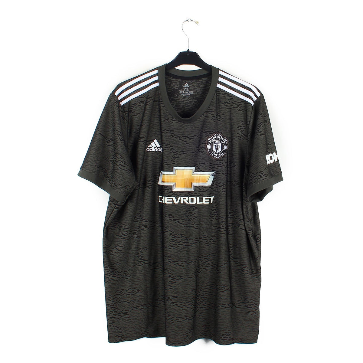 2020/21 - Manchester United (M)