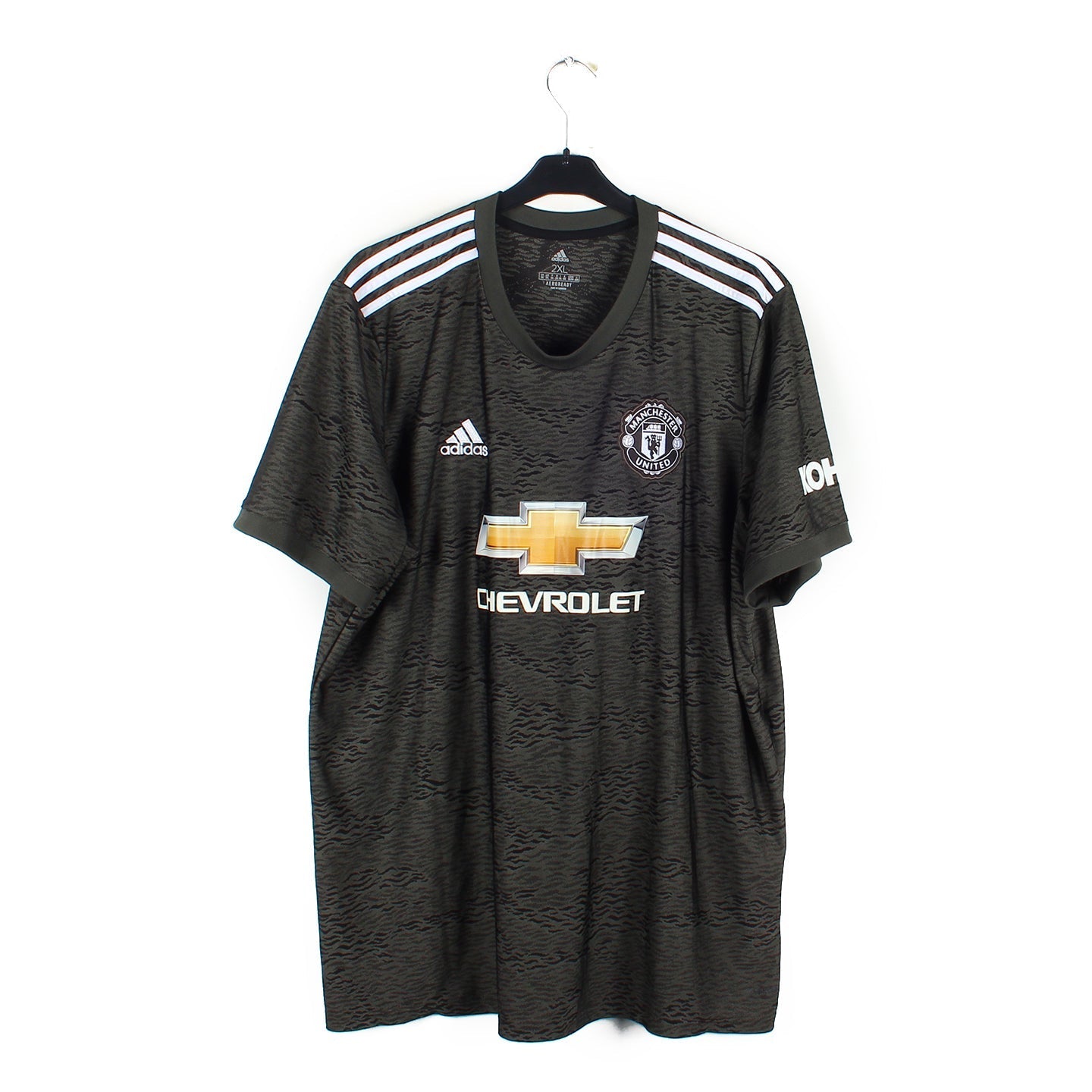 2020/21 - Manchester United (M)