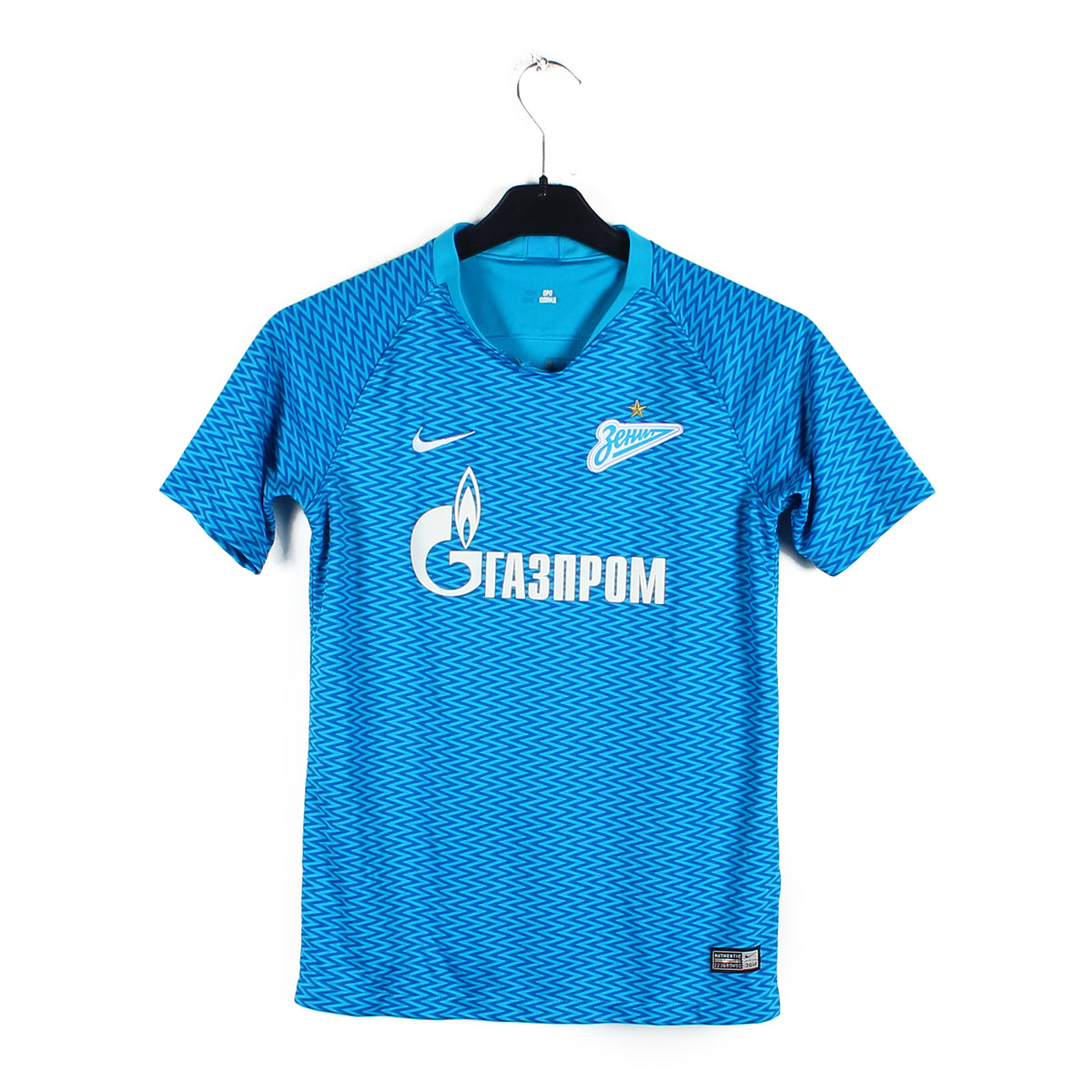 2018/19 - Zenith Saint-Petersbourg (12/13 ans)