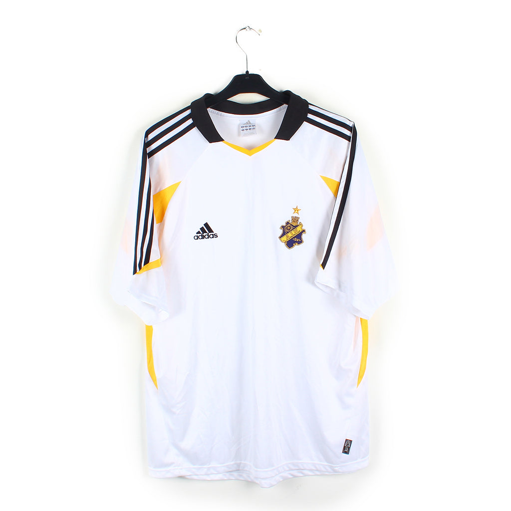 2003/04 - A.I.K. (XL)