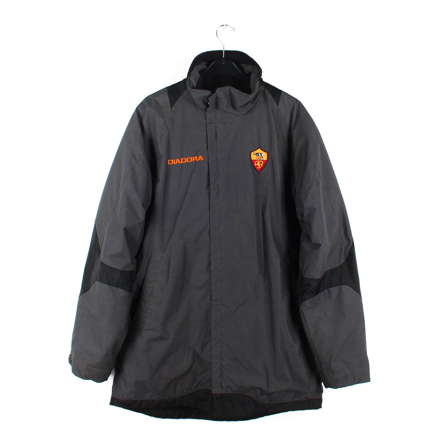 2003/04 - AS Roma (XL)
