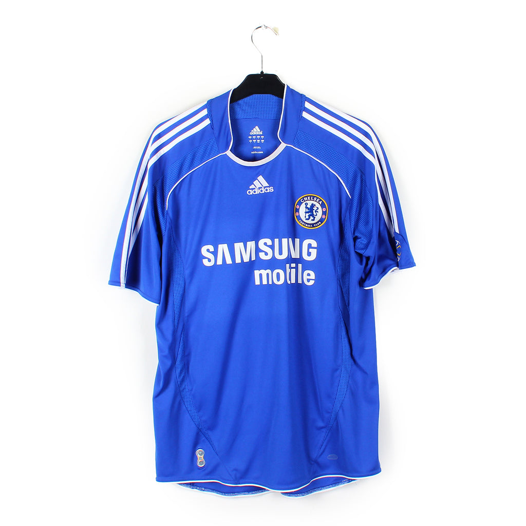 2006/07 - Chelsea (S)