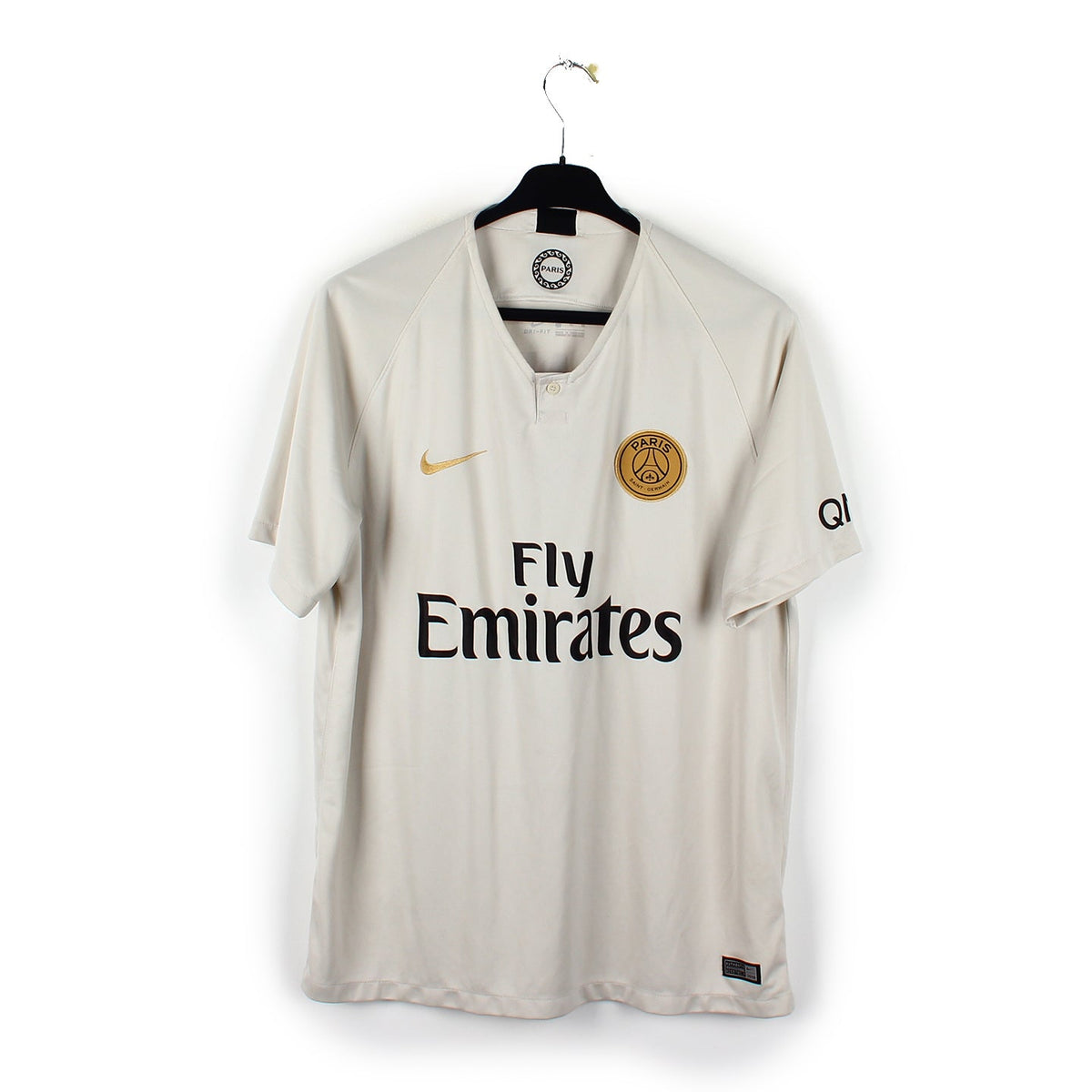 2018/19 - PSG - Cavani #9 (S)