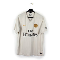 2018/19 - PSG - Cavani #9 (S)