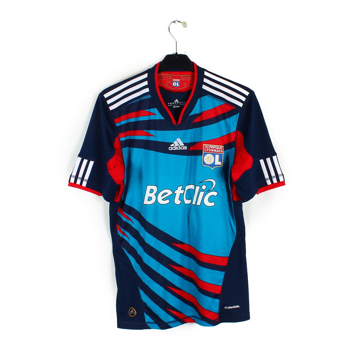 2010/11 - OL - Gourcuff #29 (XL)