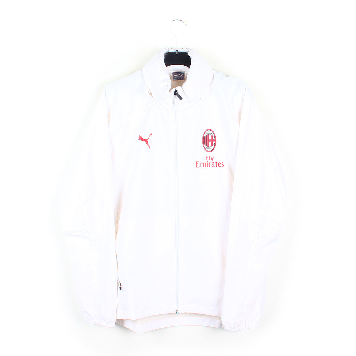 2018/19 - Milan AC (L)