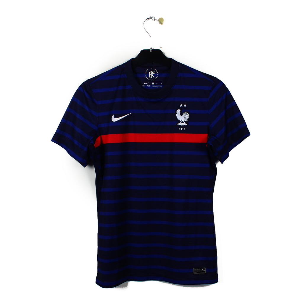 2020/21 - Equipe de France (L femme)