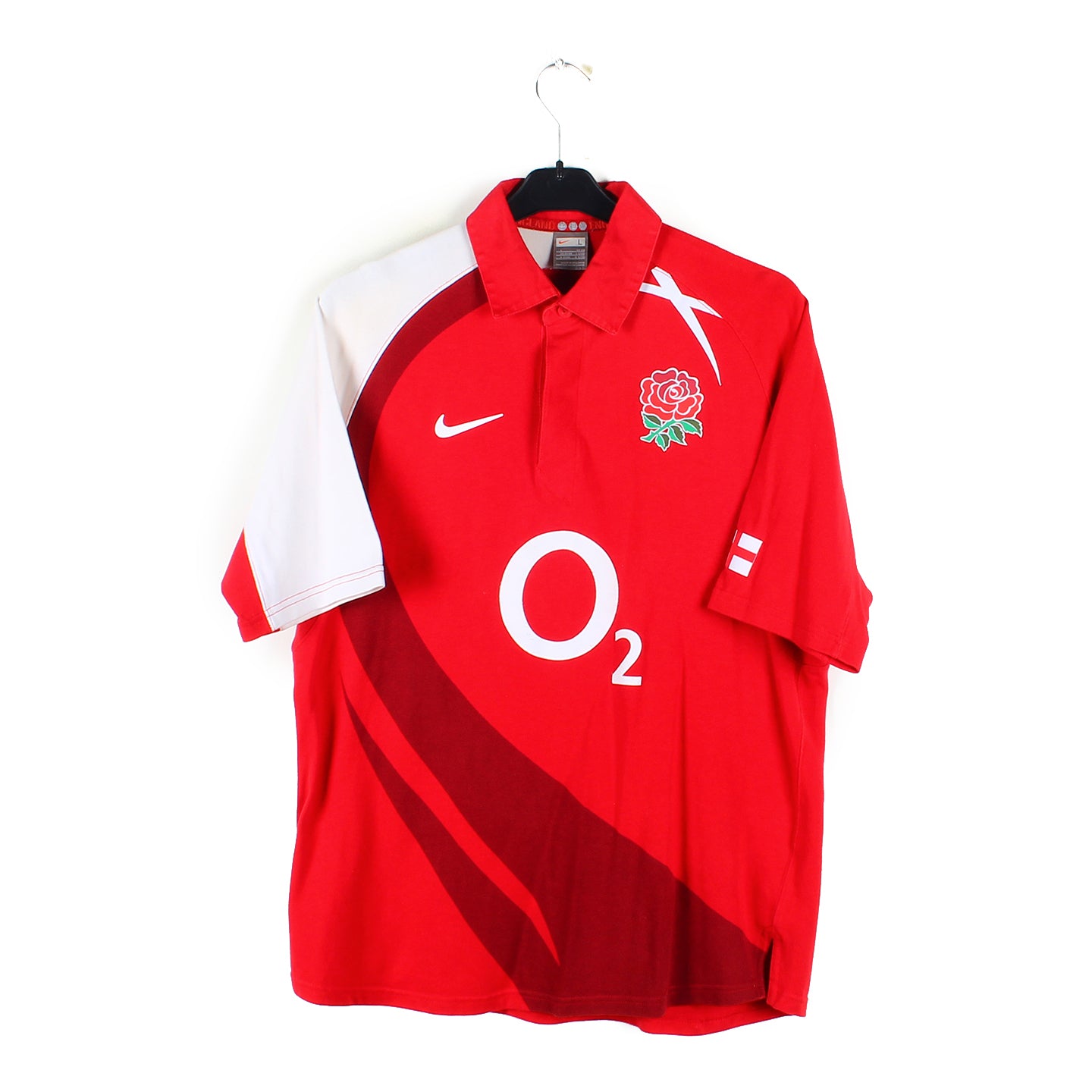 2007 - Angleterre - Rugby (S)