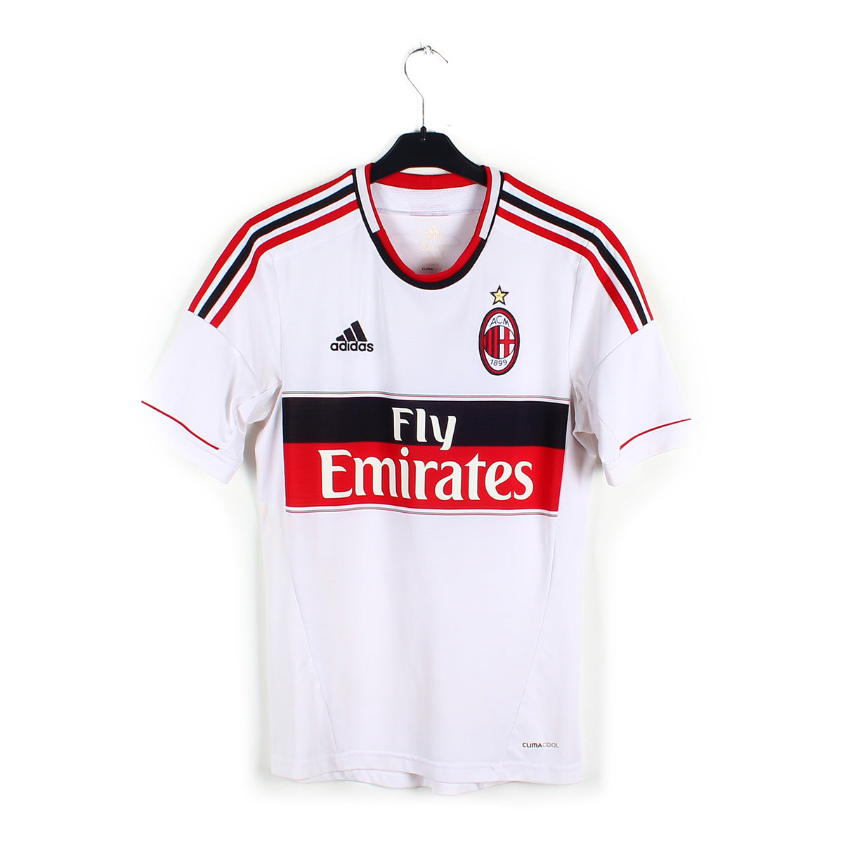 2012/13 - Milan AC - Balotelli #45 (S)