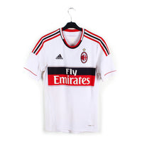 2012/13 - Milan AC - Balotelli #45 (L)