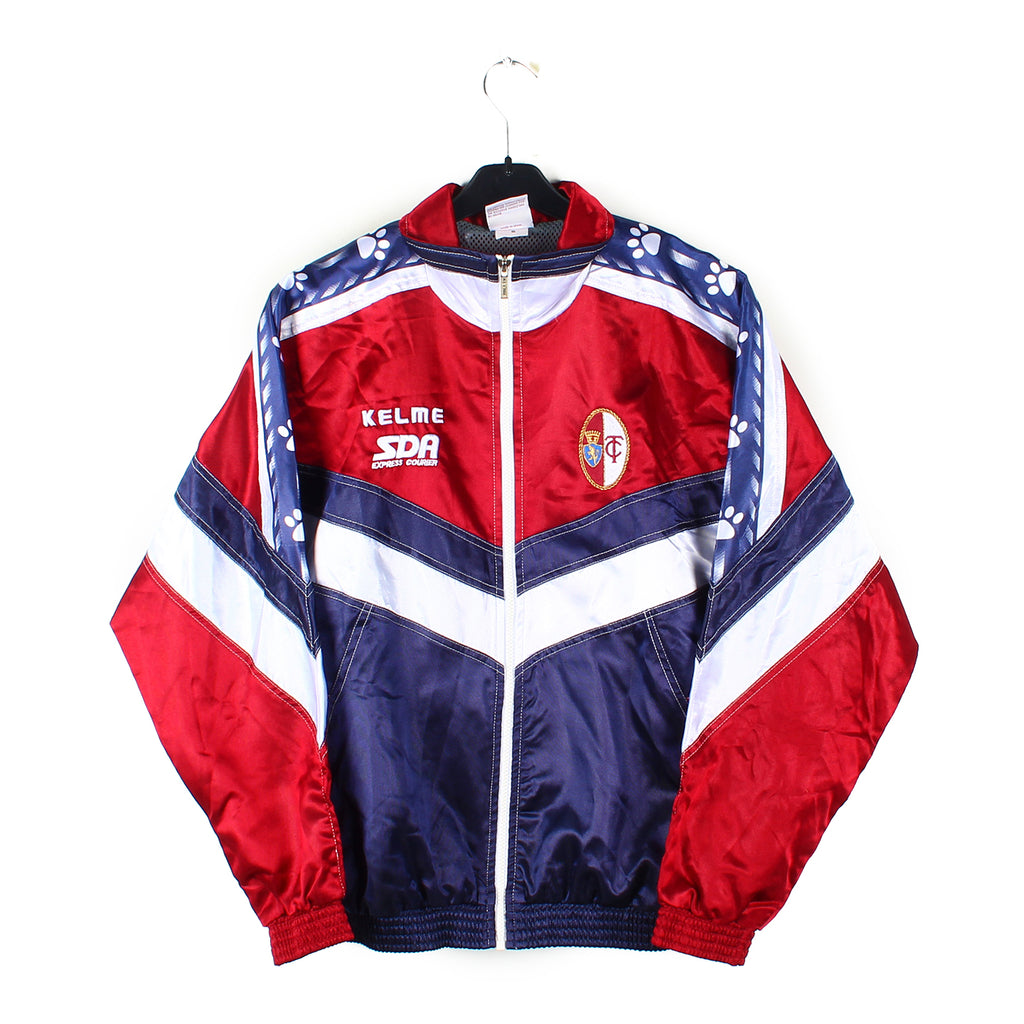 1996/97 - Torino (S) *survêtement complet*