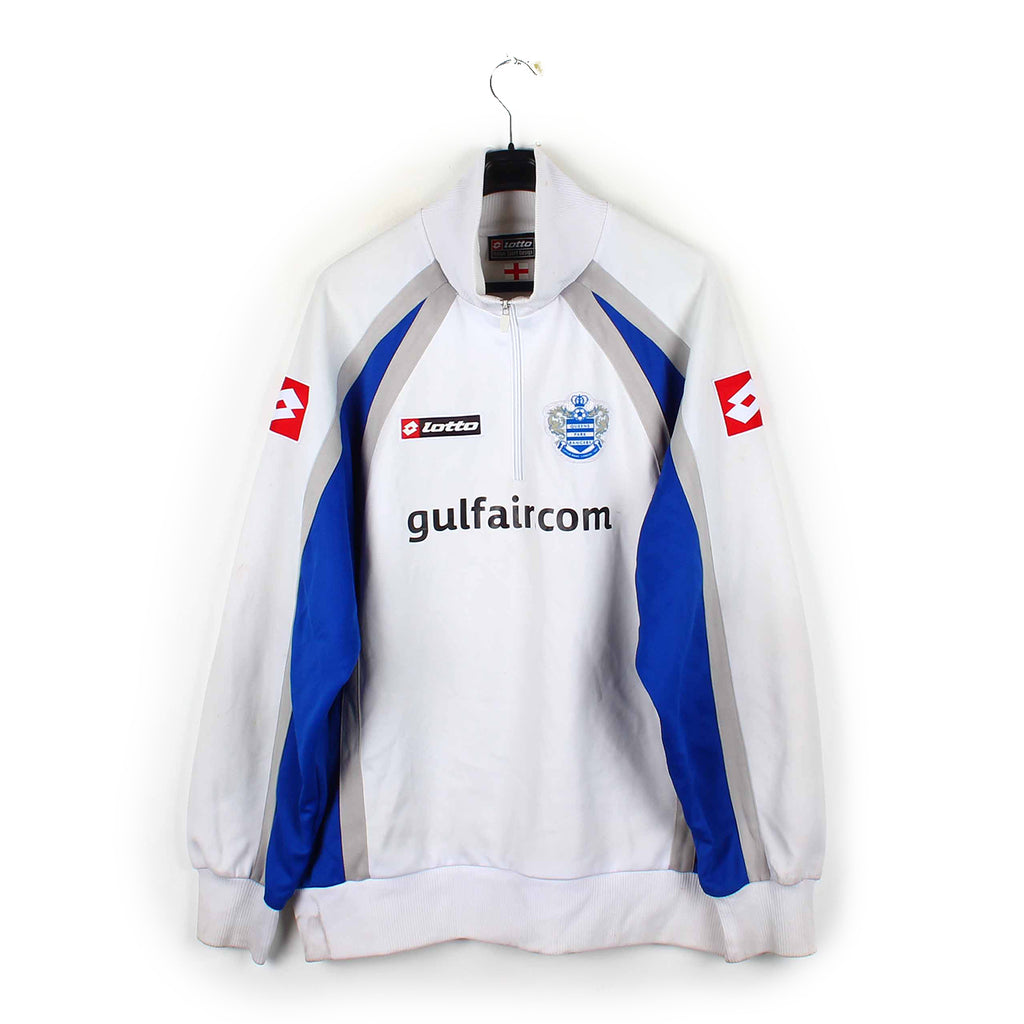 2009/10 - Queens Park Rangers (2XL)