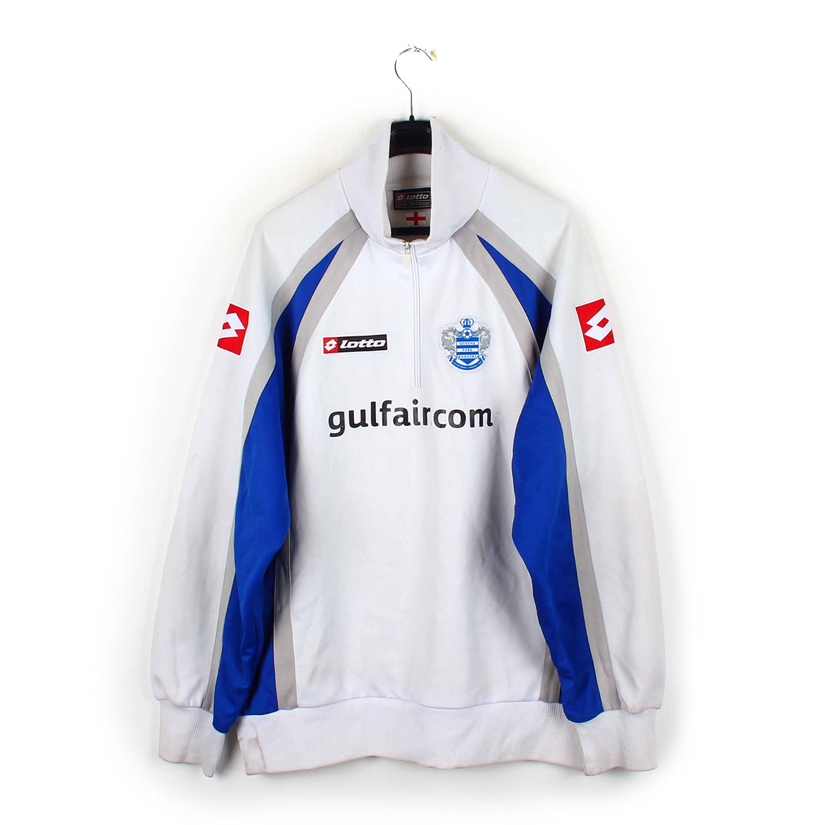 2009/10 - Queens Park Rangers (2XL)