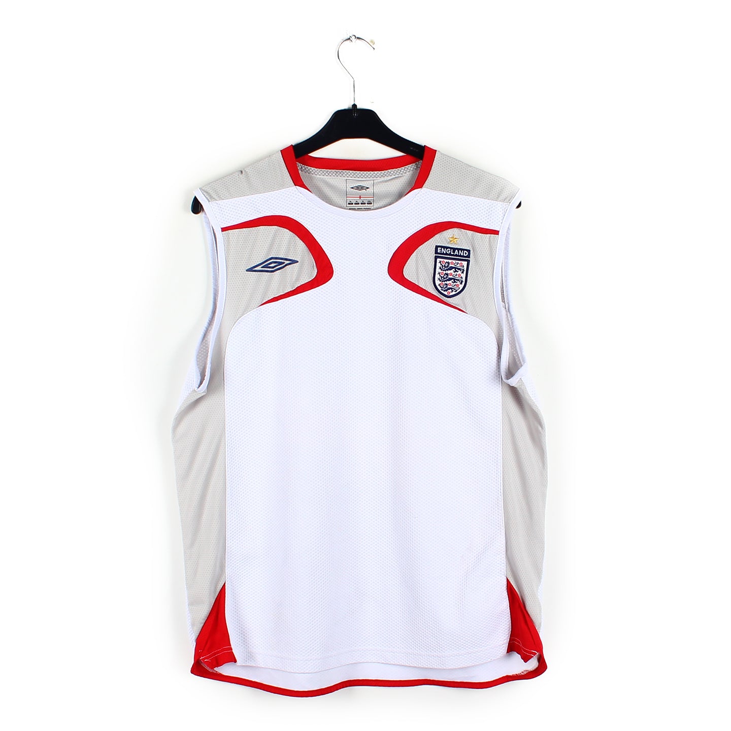 2006/07 - Angleterre (XL)