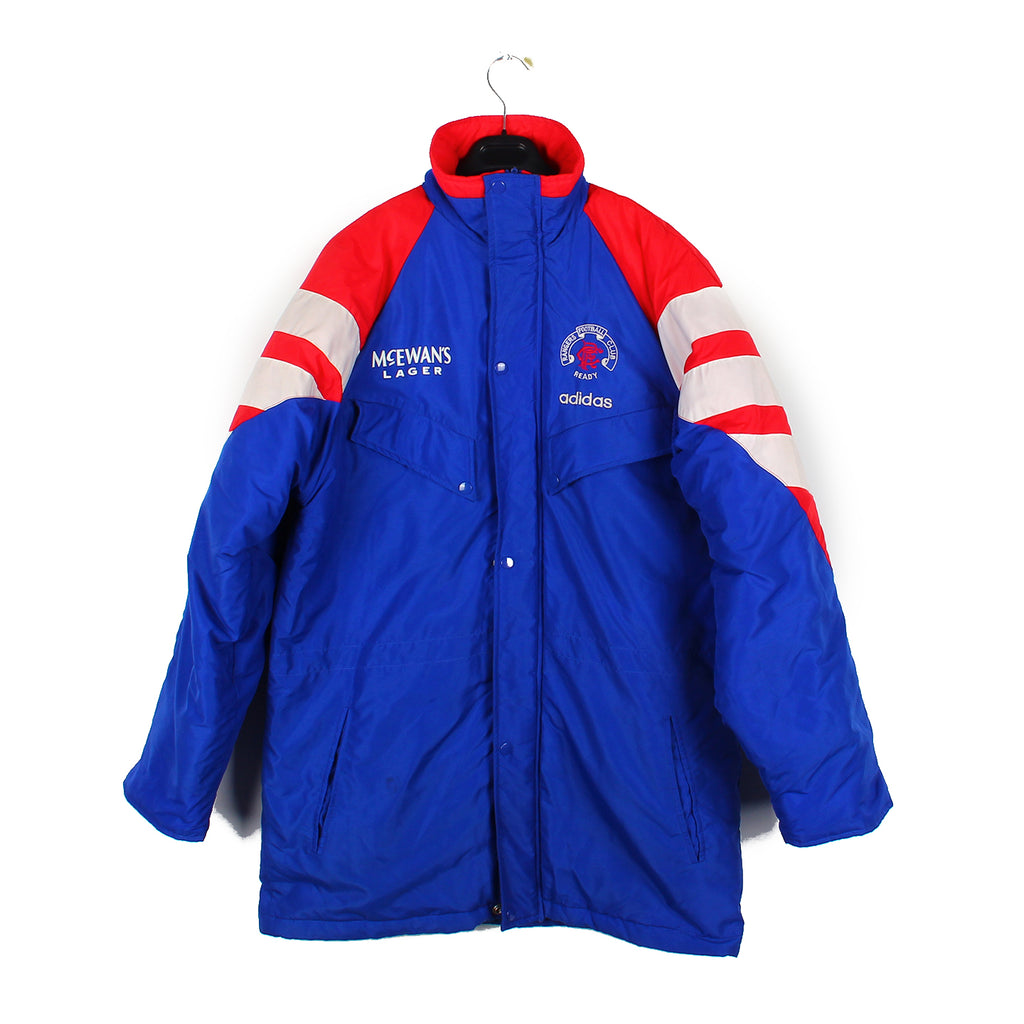 1992/94 - Glasgow Rangers (M)