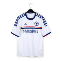 2013/14 - Chelsea - Mata #10 (M)
