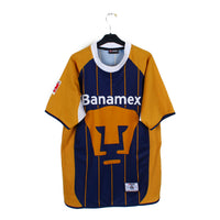 2007/08 - UNAM Pumas (L)