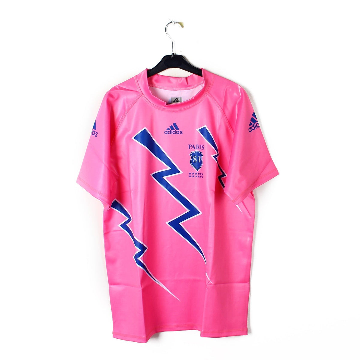 2005/06 - Stade Français - Rugby (M)