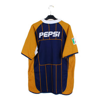 2007/08 - UNAM Pumas (L)
