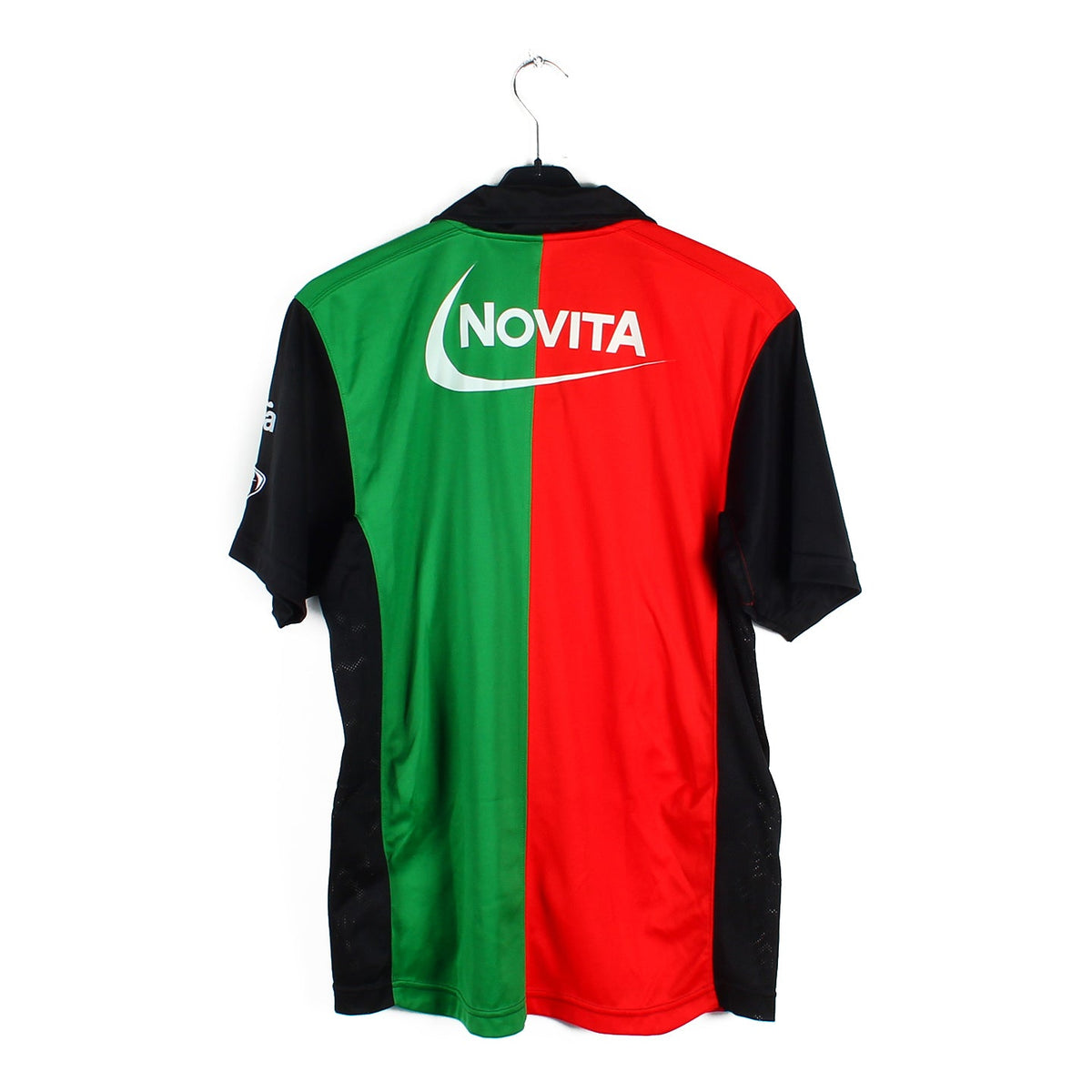 2007/08 - NEC Nijmegen (2XL)