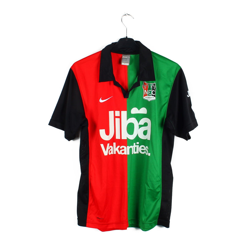 2007/08 - NEC Nijmegen (2XL)